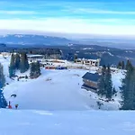Lodge Olimpik House