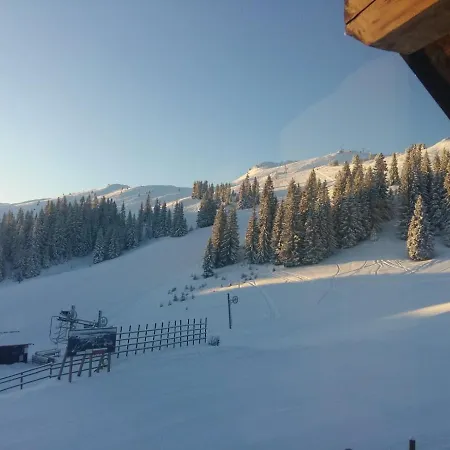 Jaktstuga Olimpik House Jahorina