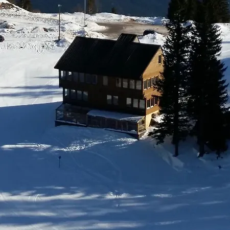 Olimpik House Jahorina