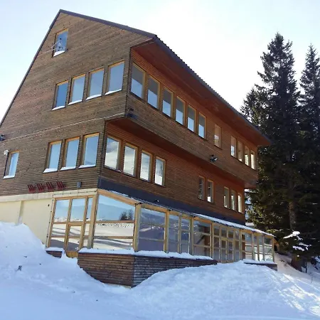 Olimpik House