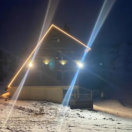 Olimpik House Jahorina
