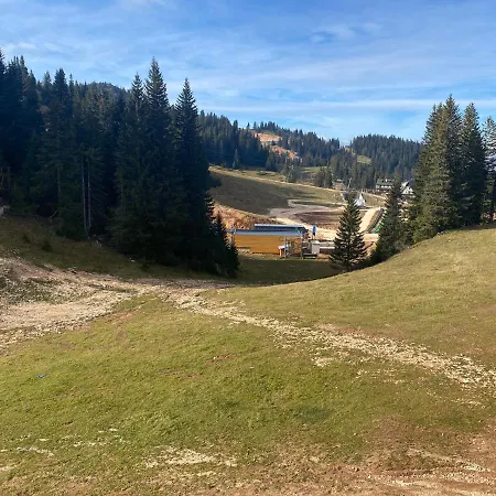 Olimpik House Jahorina