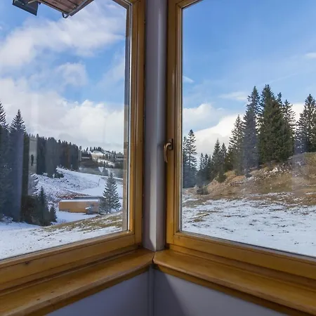 Jaktstuga Olimpik House Jahorina