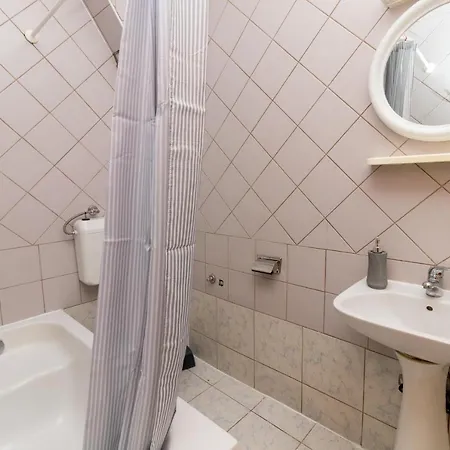 Jaktstuga Olimpik House *