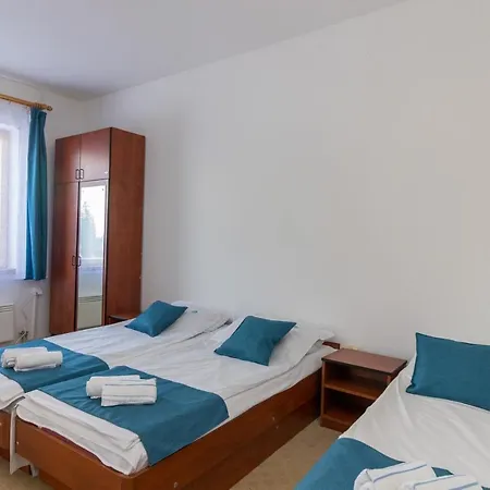 Olimpik House Lodge