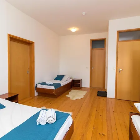 Lodge Olimpik House