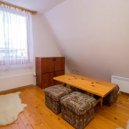 Olimpik House * Jahorina