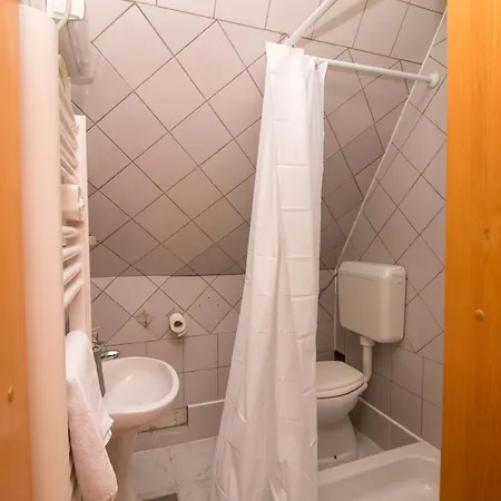 Jaktstuga Olimpik House *