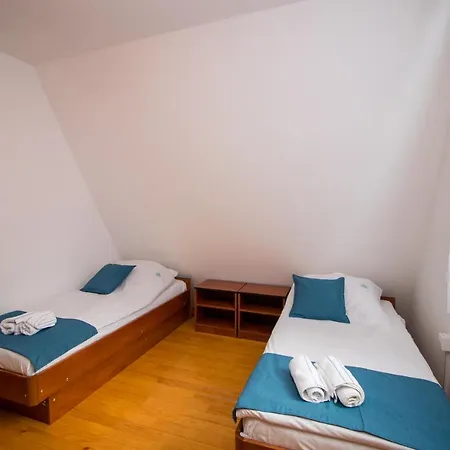 Olimpik House Jahorina