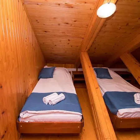 Olimpik House Jahorina