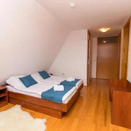 Olimpik House بيت خشبي ياهورينا