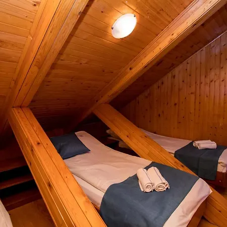 Olimpik House Jaktstuga Jahorina
