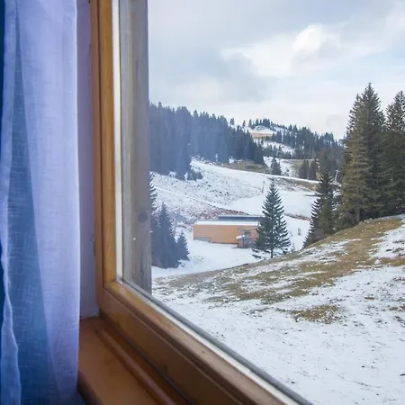 Olimpik House * Jahorina