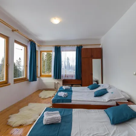 Jaktstuga Olimpik House Jahorina