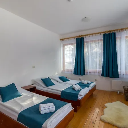 Olimpik House ياهورينا