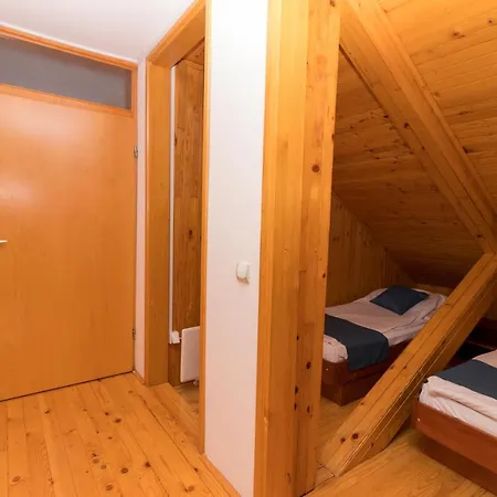 Loža Olimpik House Jahorina