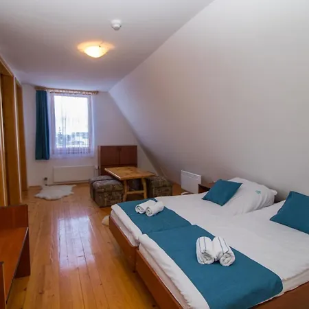 Olimpik House Jaktstuga Jahorina