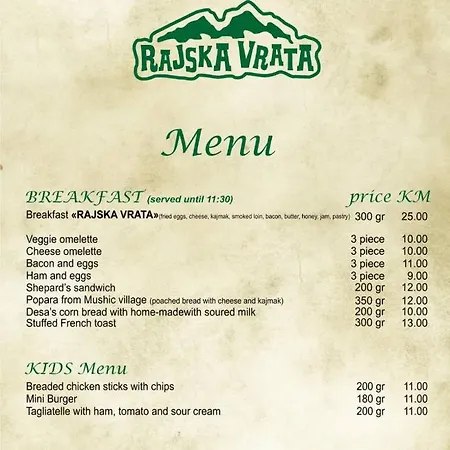 Jaktstuga Olimpik House Jahorina