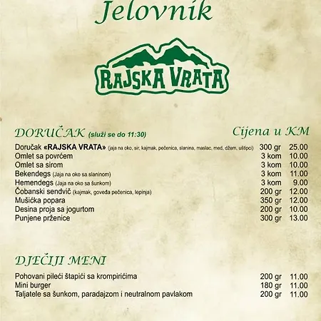 Olimpik House Jaktstuga