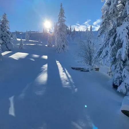 Olimpik House Jahorina