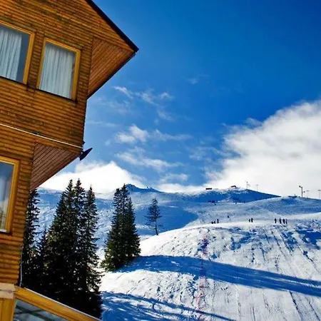 Olimpik House