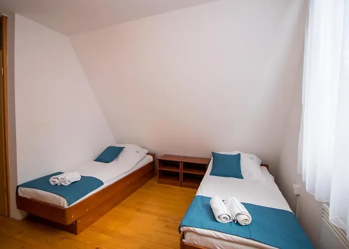 Olimpik House Jahorina