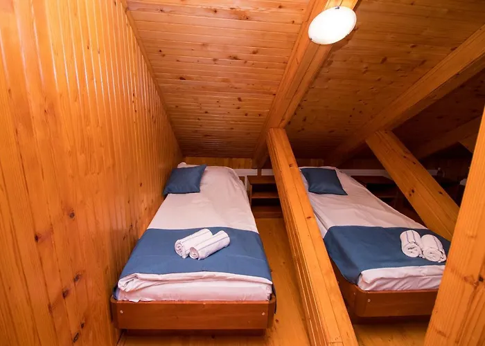 Olimpik House Jahorina