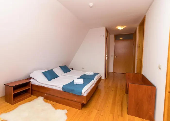 Olimpik House Lodge Jahorina