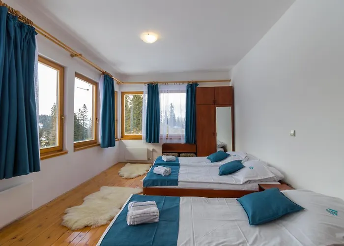 Lodge Olimpik House Jahorina
