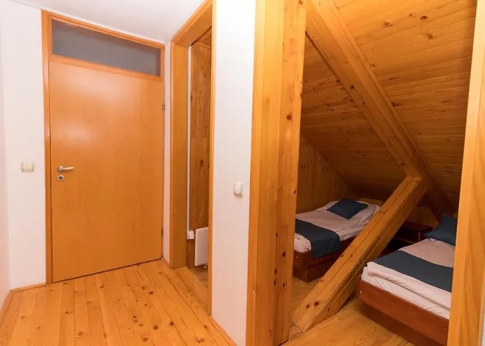 Lodge Olimpik House Jahorina
